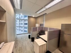 Samsung Hub (D1), Office #459224351